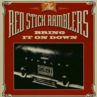 Purchase Red Stick Ramblers - Bring It On Down