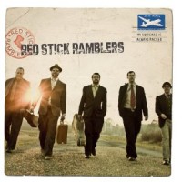 Purchase Red Stick Ramblers - My Suitcase Is Always Packed
