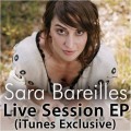 Buy Sara Bareilles - Live Session (EP) Mp3 Download