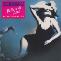 Purchase Scorpions - Believe In Love (CDS)