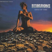Purchase Scorpions - Edge Of Time (CDS)