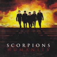 Purchase Scorpions - Humanity (CDS)