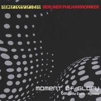 Purchase Scorpions - Moment Of Glory (CDS)