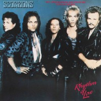 Purchase Scorpions - Rhythm Of Love (CDS)