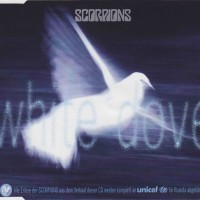 Purchase Scorpions - White Dove (CDS)