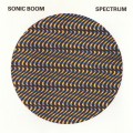 Buy Sonic Boom - Spectrum Mp3 Download