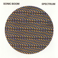 Purchase Sonic Boom - Spectrum