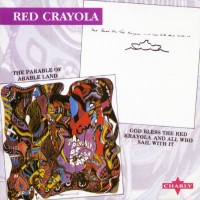 Purchase The Red Krayola - The Parable Of Arable Land + God Bless The Red Krayola And All Who Sail With It