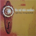 Buy Red Stick Ramblers - Right Key Wrong Keyhole Mp3 Download