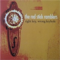 Purchase Red Stick Ramblers - Right Key Wrong Keyhole