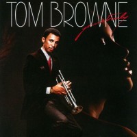Purchase Tom Browne - Yours Truly (Vinyl)