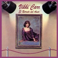 Purchase Vikki Carr - El Retrato Del Amor (Vinyl)