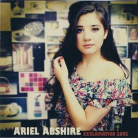 Purchase Ariel Abshire - Exclamation Love