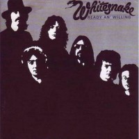 Purchase Whitesnake - Ready An' Willing (Remastered 2006)