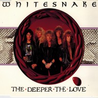 Purchase Whitesnake - The Deeper The Love (MCD)