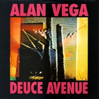 Purchase Alan Vega - Deuce Avenue (Remastered 1995)