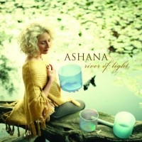 Purchase Ashana - River Of Light