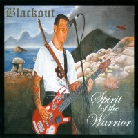 Purchase Blackout - Spirit Of The Warrior