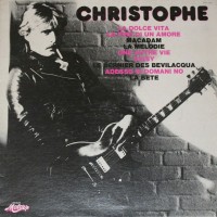 Purchase Christophe - La Dolce Vita (Vinyl)