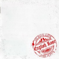 Purchase ENGLISH ROSE - The White Album (Punk As Fuck)