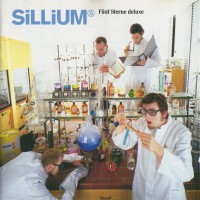 Purchase Fünf Sterne Deluxe - Sillium (Reissued 2007)