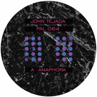 Purchase John Tejada - Anaphora (CDS)