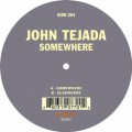 Buy John Tejada - Somewhere (CDS) Mp3 Download