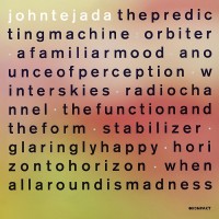 Purchase John Tejada - The Predicting Machine