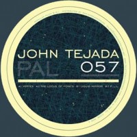 Purchase John Tejada - Vertex (EP)
