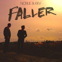 Purchase Norlie & KKV - Faller (CDS)