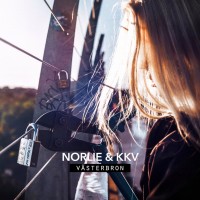Purchase Norlie & KKV - Västerbron (CDS)