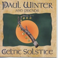 Purchase Paul Winter - Celtic Solstice (With Friends)