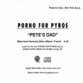 Buy Porno For Pyros - Pete's Dad (CDS) Mp3 Download