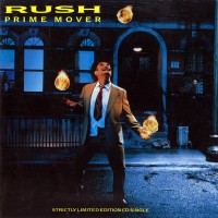 Purchase Rush - Prime Mover (EP)