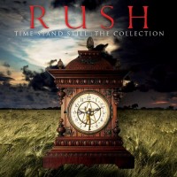 Purchase Rush - Time Stand Still (EP)