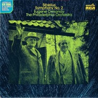 Purchase Sibelius - Symphony No. 2 (Vinyl)
