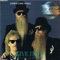 Purchase ZZ Top - Give It Up (EP)
