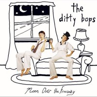 Purchase The Ditty Bops - Moon Over The Freeway