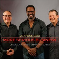 Purchase Jazz Funk Soul - More Serious Business