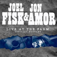 Purchase Joel Fisk & Jon Amor - Live At The Farm