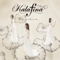 Purchase Kalafina - Far On The Water (CDS)