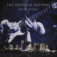 Purchase Keith Stone - The Prodigal Returns