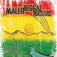 Purchase Maleo Reggae Rockers - Rzeka Dziecinstwa