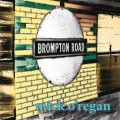 Buy Mick O'regan - Brompton Road Mp3 Download