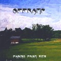 Buy Offramp - Fading From View Mp3 Download