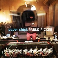 Purchase Pablo Picker - Paper Ships