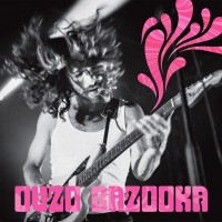 Purchase Ouzo Bazooka - Ouzo Bazooka