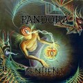 Buy Pandora - Sentient Mp3 Download