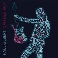 Buy Paul Gilbert - I Can Destroy Mp3 Download