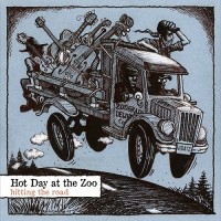 Purchase Hot Day At The Zoo - Hitting The Road